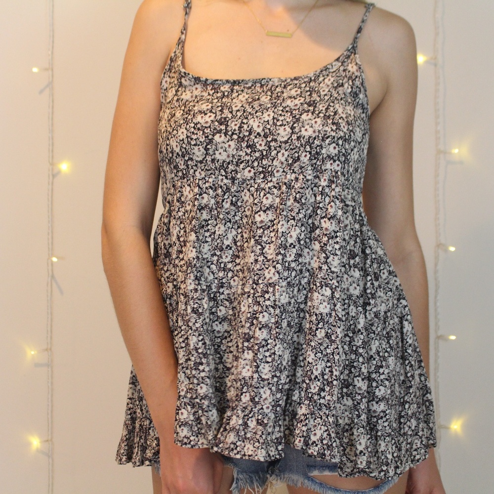 Brandy Melville Dress